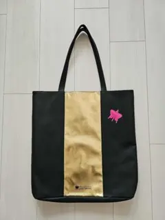 シュウウエムラ×ジョジョの奇妙な冒険 コラボ トートバッグのサムネイル
