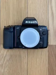 2026年最新】nikon f801sの人気アイテム - メルカリ