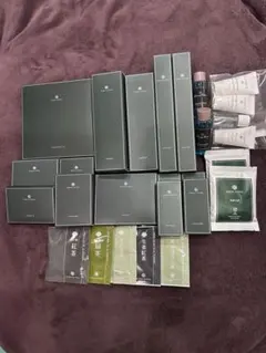 ROKU京都アメニティセット