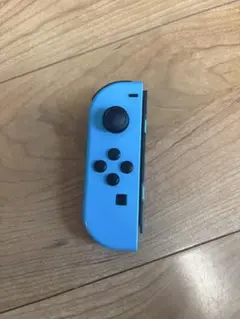 Nintendo Switch Joy-Con 水色