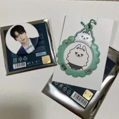 TXT スビンセット　ACT PROMISE EP2