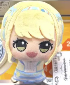 学園アイドルマスターちびぐるみ 〜on stage! vol.1 〜 藤田ことね