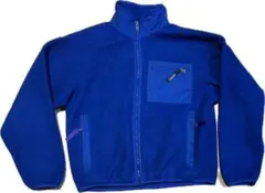 patagonia 00年製　フリースジャケット　サイズ8 usa製
