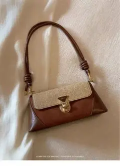 新品未使用✨Chio 2nd ショルダーバッグ✨