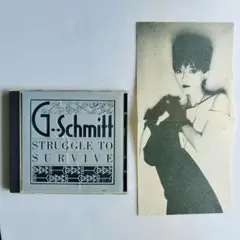 2026年最新】g-schmitt cdの人気アイテム - メルカリ