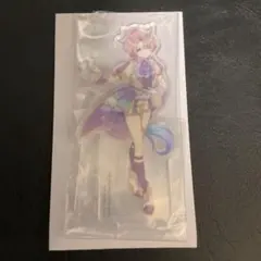 有村麻央 描きおろし アクリルスタンド 「一番くじ 学園アイドルマスター」 P賞