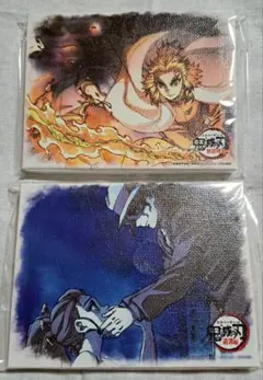 鬼滅の刃 お楽しみくじ ダイニング