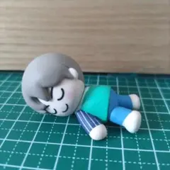 BTSグッズ TinyTan すやすやフレンド フィギュア