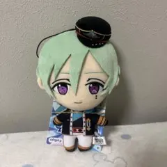 あんさんぶるスターズ！あんスタ ぬいぐるみ 新衣装 ALKALOID 風早巽