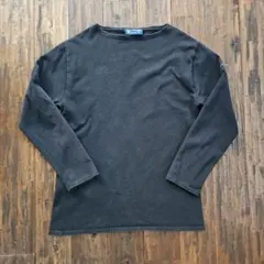 セントジェームス 長袖カットソー