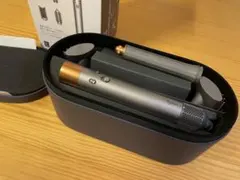 2026年最新】dyson airwrap complete longの人気アイテム - メルカリ