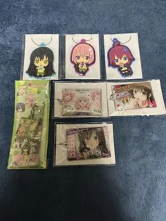 To LOVE とらぶる