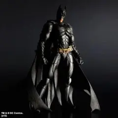 スクウェア・エニックス】プレイアーツ改 バットマン アーカム・シティ