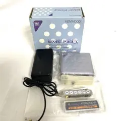 KENWOOD DMC-P33 ポータブルMDプレーヤー ケンウッド MDLPのサムネイル