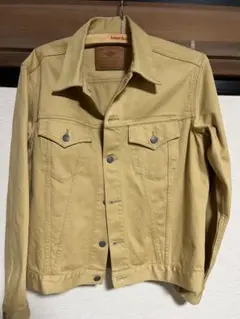 60〜70sビンテージ】Levi's 70505 bigE ツイル カツラギ - メルカリ