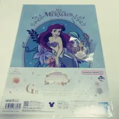 一番くじ　ディズニープリンセス　アリエル