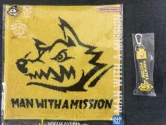 2026年最新】マンウィズ くじの人気アイテム - メルカリ