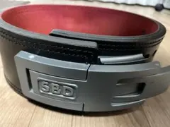 2025年最新】SBD Apparel Japan トレーニング・パワーベルトの