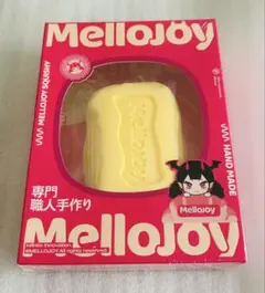 mellojoy メロジョイ　スクイーズ　バタークリームチーズ