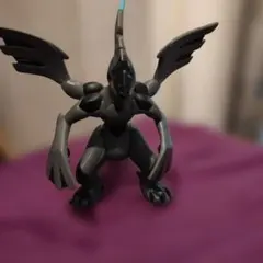 ポケモン ゼクロム フィギュア