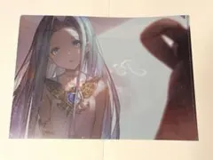 グラブルフェス PS, the Astrals クリアファイル ルリア - メルカリ