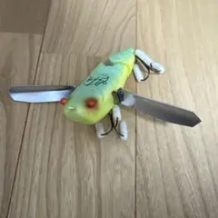 ボッコム ギロフロッグ - メルカリ
