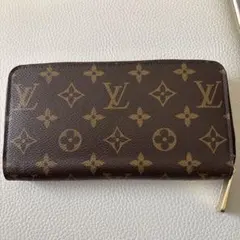 LOUIS VUITTON モノグラム 長財布