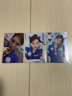 【即購入大歓迎】TWICE結成10周年記念POPUP限定グッズナヨンちゃんセット 即購入大歓迎】TWICE結成10周年記念POPUP限定グッズ サナちゃんセット