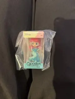 Qposket ミニチュアコレクション3 アリエル フィギュア