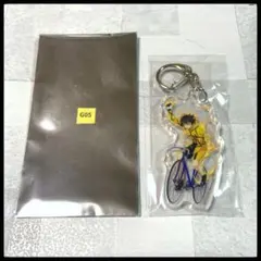 ★新品未使用★［蜂楽廻］ブルーロック×オッズパーク！コラボキーホルダー