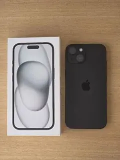 Apple iPhone 本体 ブラック - メルカリ