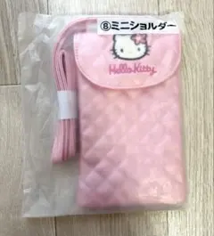 ハローキティ ミニショルダーバッグ サンリオ
