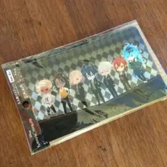 ツイステッドワンダーランド  ジッパーバッグ Lサイズ2種類×2枚入り