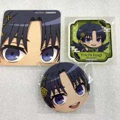 ブルーロック 天狗茶亭 潔世一 SD スマイルベースカフェ