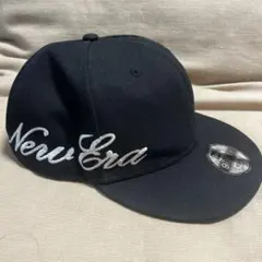 NEW ERA （ニューエラ） 9FIFTY YOUTH キャップ刺繍キッズ