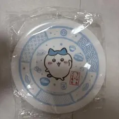 ちいかわ ハチワレ くら寿司 コラボ 皿