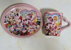 2025年最新】アリス スーベニア カップの人気アイテム - メルカリ