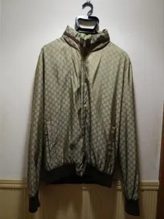 2025年最新】GUCCI ジャンパー・ブルゾンの人気アイテム - メルカリ