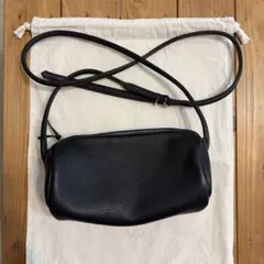 極美品 Aeta CYLINDER SHOULDER ショルダーバッグのサムネイル