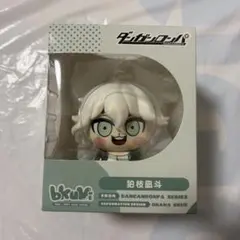 ダンガンロンパ　くじ　C賞　ぬいぐるみ　狛枝 ダンガンロンパ みんなのくじ C賞 ぬいぐるみ 狛枝凪斗 - メルカリ