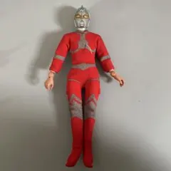 ウルトラマン ジョーニアス可動フィギュア