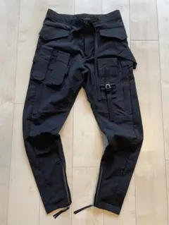 細美武士着用 Virgo 黒パンツ 2026年最新】細美武士 パンツの人気アイテム - メルカリ