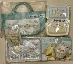 サンリオくじ ポチャッコ セット