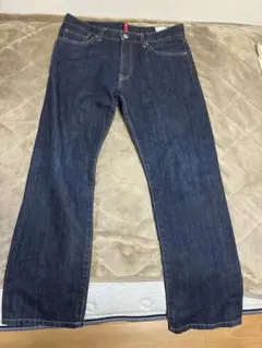 ユニクロズボン