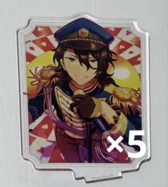 あんスタ 朔間零 エレメントアクスタ