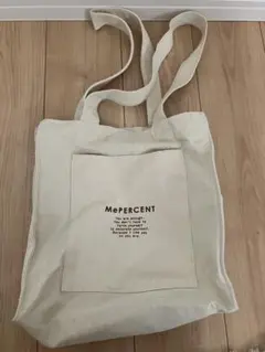 LOWRYS FARM 万能トート　アイボリー