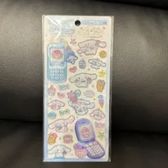 【新品未開封】平成はっぴーフォン　シナモロール　正規品