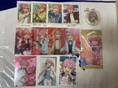 あんスタ 姫宮桃李 まとめ売り