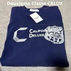 Deuxieme Classe CALUX BIG Tシャツのサムネイル