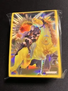 【未開封新品】プロテクター　スリーブ　トロイメアユニコーン　2セット 2025年最新】トロイメアユニコーン スリーブの人気アイテム
